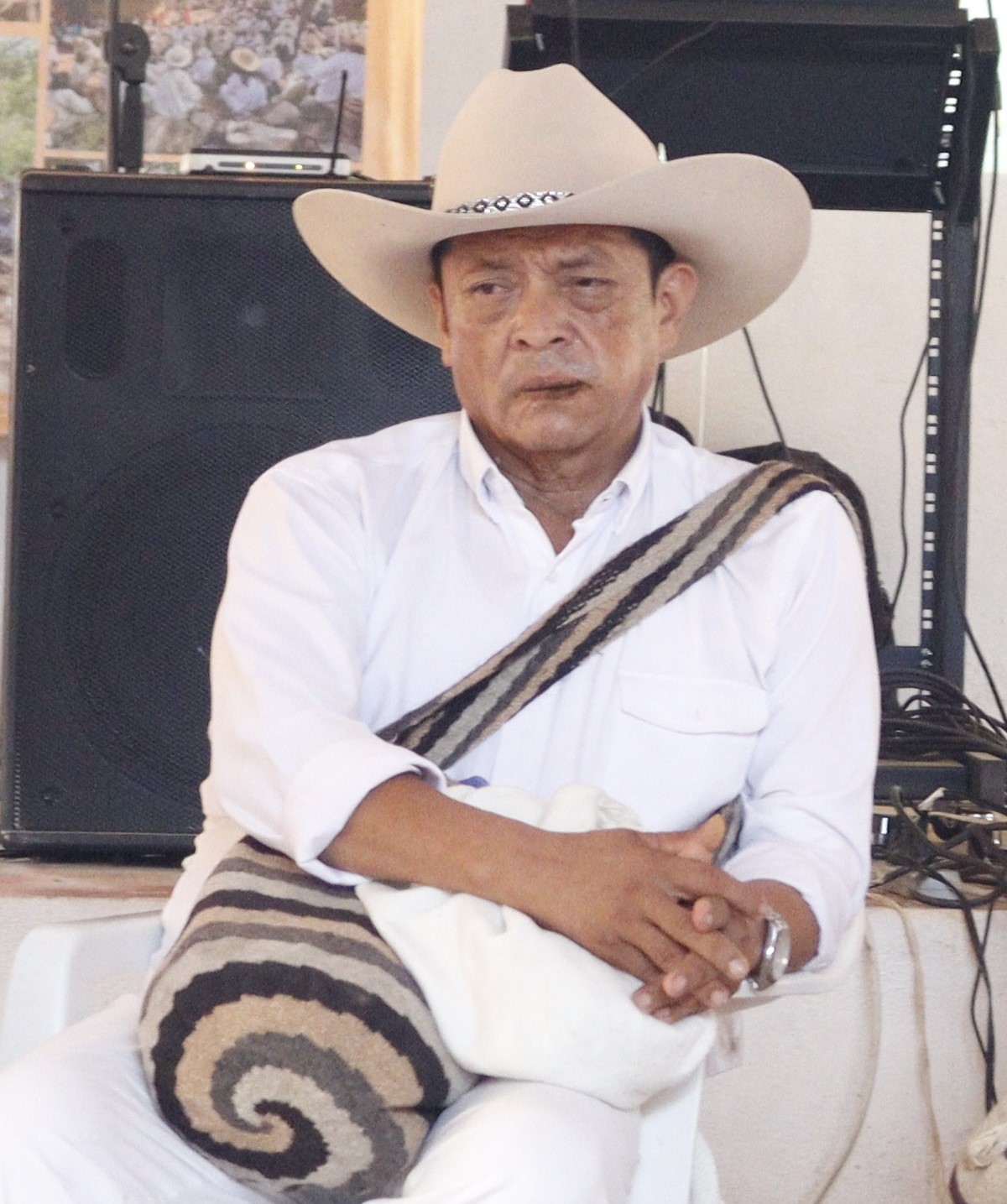 Arístides Loperena Mindiola